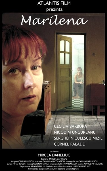 Марилена (2008) постер