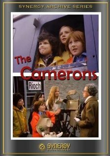 The Camerons (1974) постер