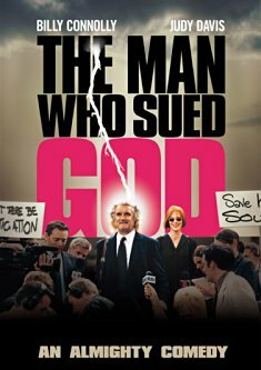 Человек, который судился с Богом (2001) постер