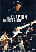 Eric Clapton and Friends (2003) постер
