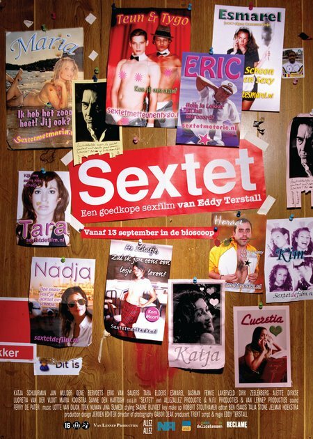 Секстет (2007) постер