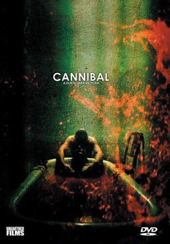 Каннибал (2005) постер