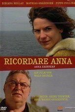 Ricordare Anna (2004) постер