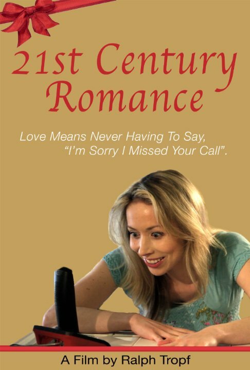 21st Century Romance (2014) постер