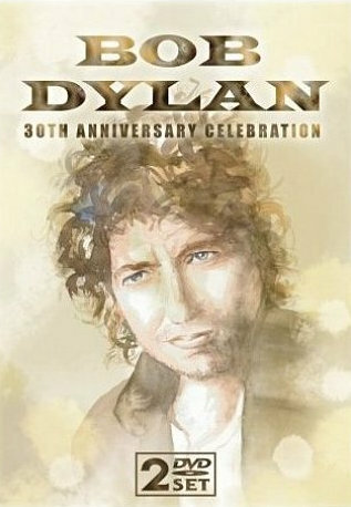 Bob Dylan: 30th Anniversary Concert Celebration (1993) постер