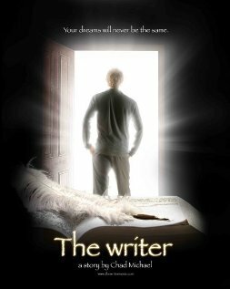 The Writer (2004) постер