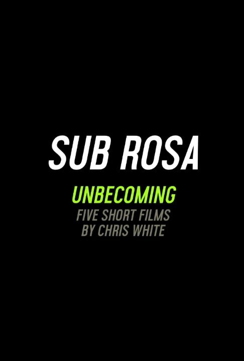 Sub Rosa (2016) постер