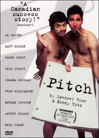 Pitch (1997) постер
