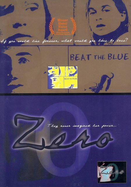Zero (2003) постер