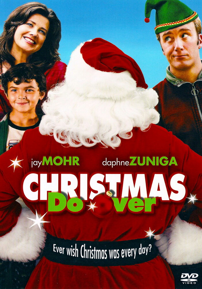 Бесконечное Рождество (2006) постер