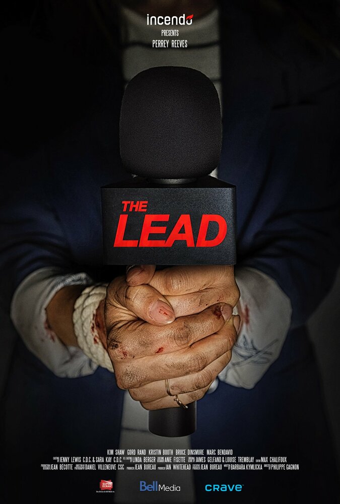 The Lead (2020) постер