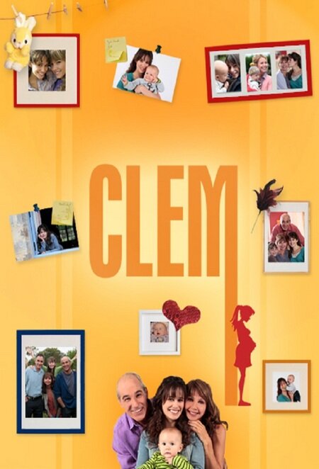 Клем (2010) постер