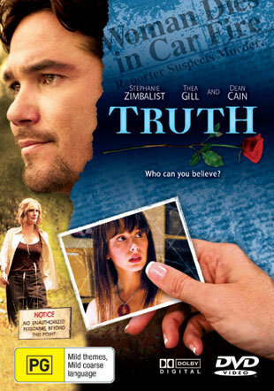 Истина (2006) постер