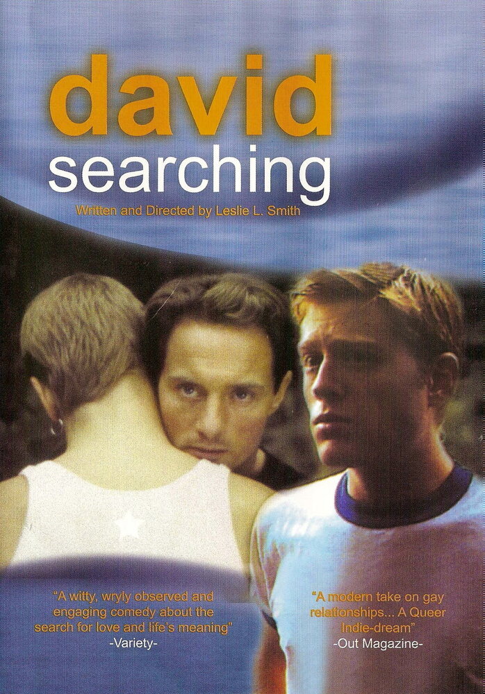 Дэвид в поиске (1997) постер