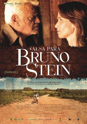 Вальс для Бруно Штейн (2007) постер