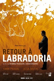 Retour à Labradoria (2007) постер