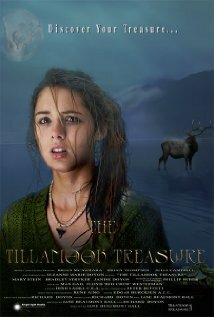 Сокровища Тилламуке (2006) постер