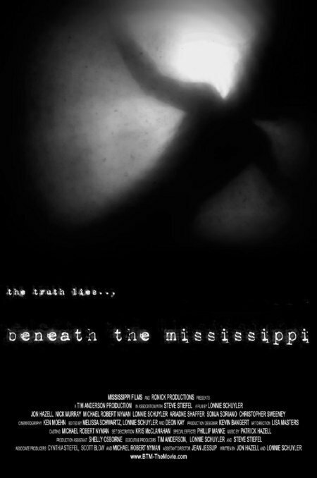 Beneath the Mississippi (2008) постер