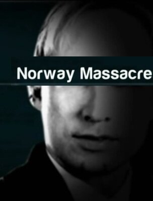 Этот мир: Резня в Норвегии (2012) постер