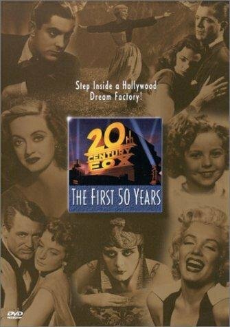 20th Century-Fox: Первые 50 лет (1997) постер