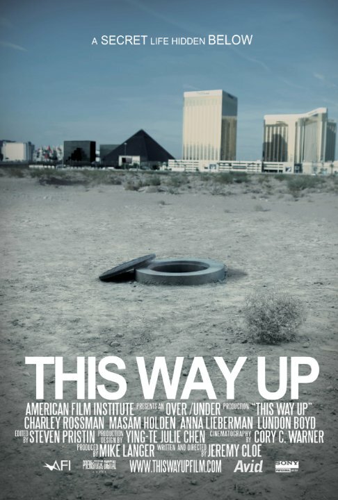 This Way Up (2014) постер