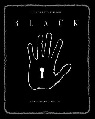 Black (2008) постер