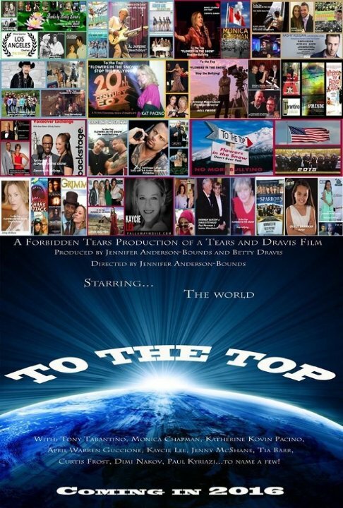To the Top (2016) постер