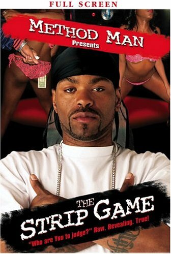 The Strip Game (2005) постер