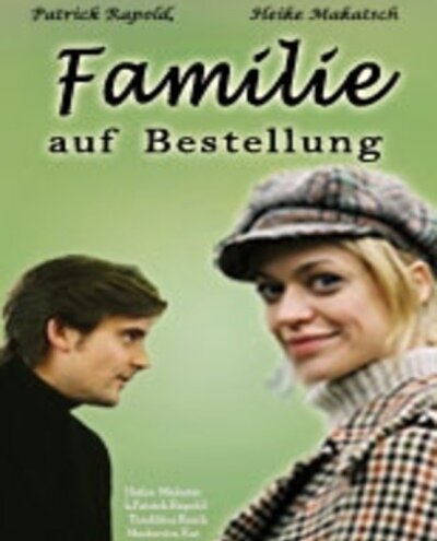 Семейство на заказ (2004) постер