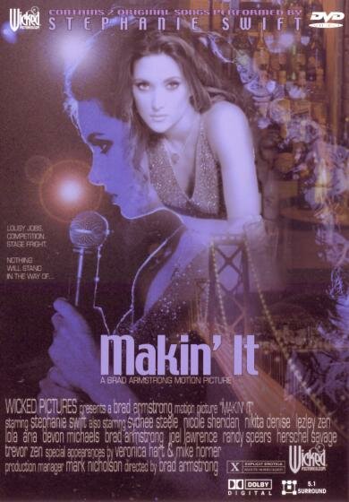 Makin' It (2002) постер