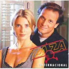 Заза (1997) постер