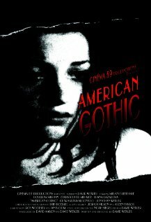 American Gothic (2007) постер