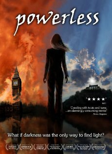 Powerless (2004) постер