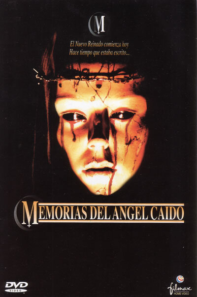 Записки падшего ангела (1998) постер