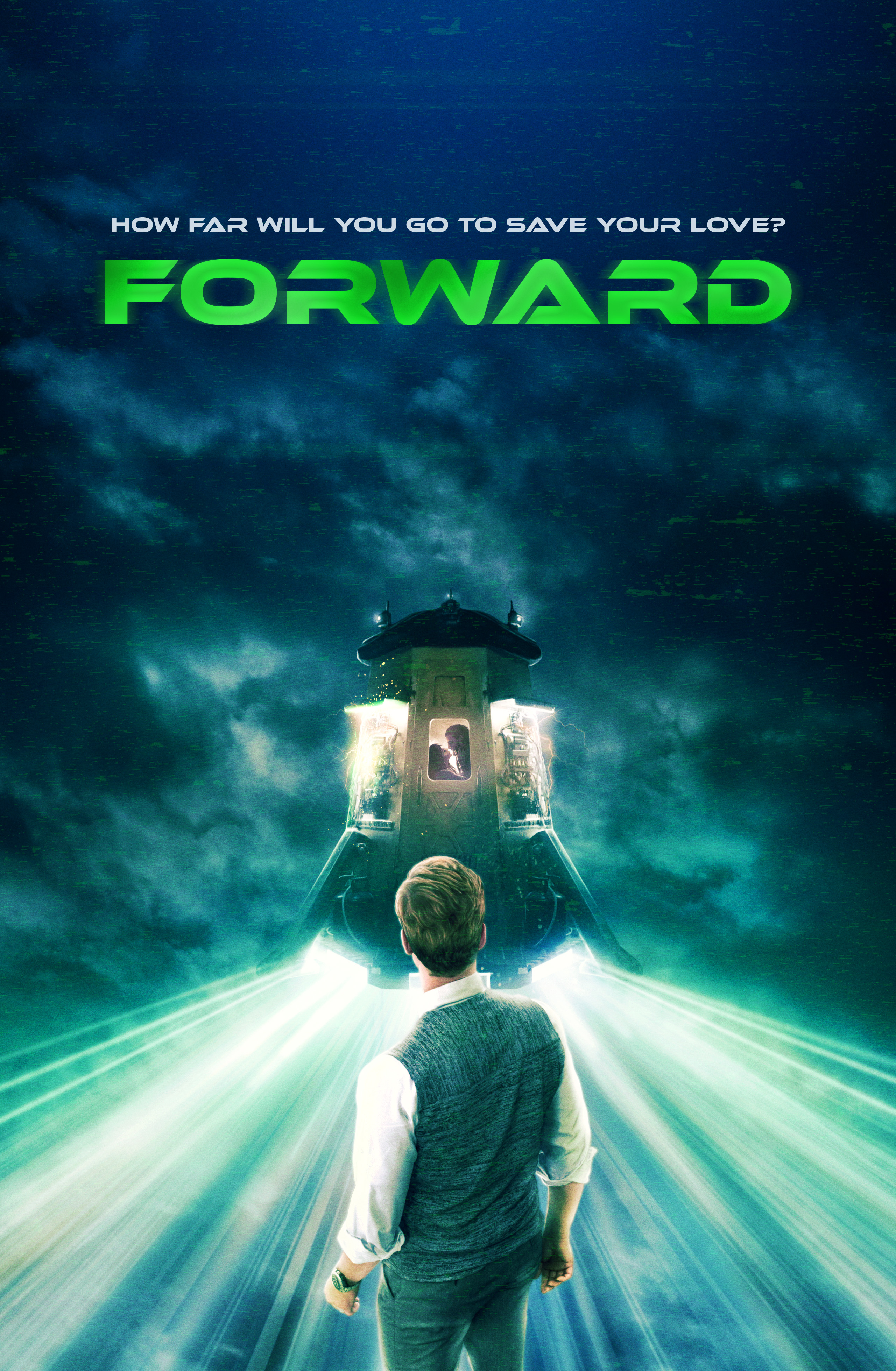 Forward (2019) постер