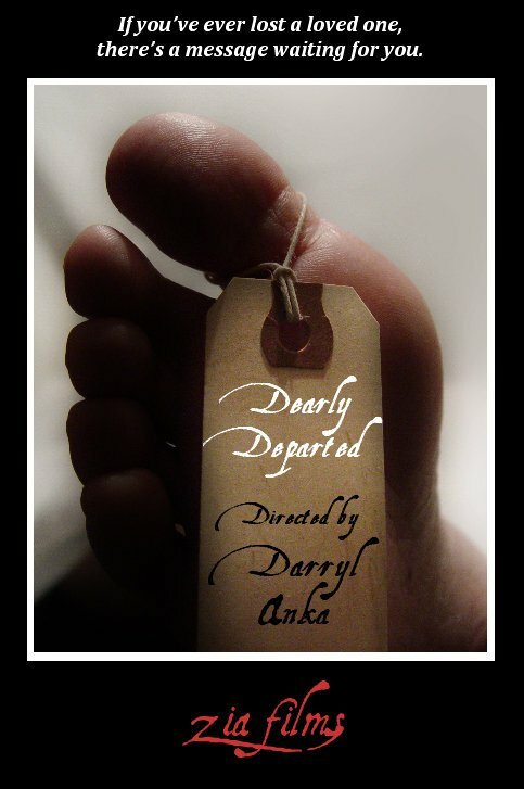 Dearly Departed (2013) постер