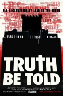 Truth Be Told (2012) постер