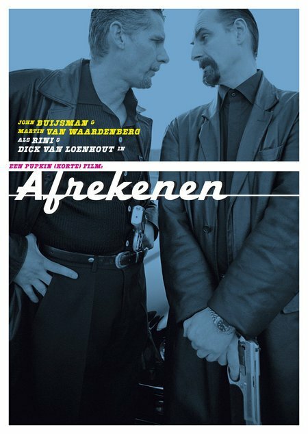 Afrekenen (2002) постер