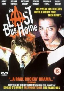 The Last Bus Home (1997) постер