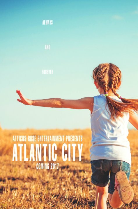 Atlantic City (2018) постер