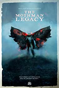 The Mothman Legacy (2020)