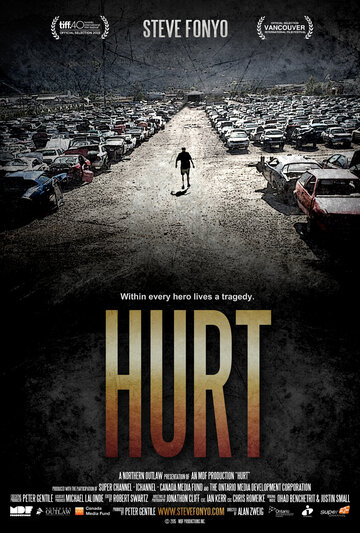 Hurt (2015)