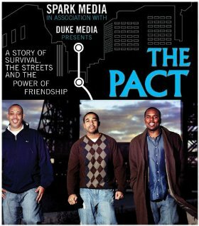 The Pact (2006)