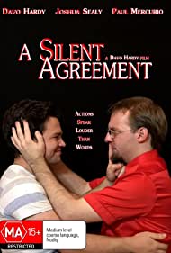 A Silent Agreement (2017)