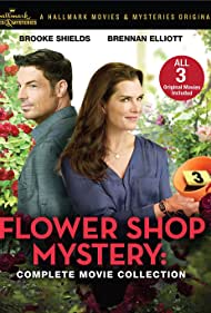 Flower Shop Mystery: Mum's the Word (2016)