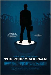 The Four Year Plan (2011)